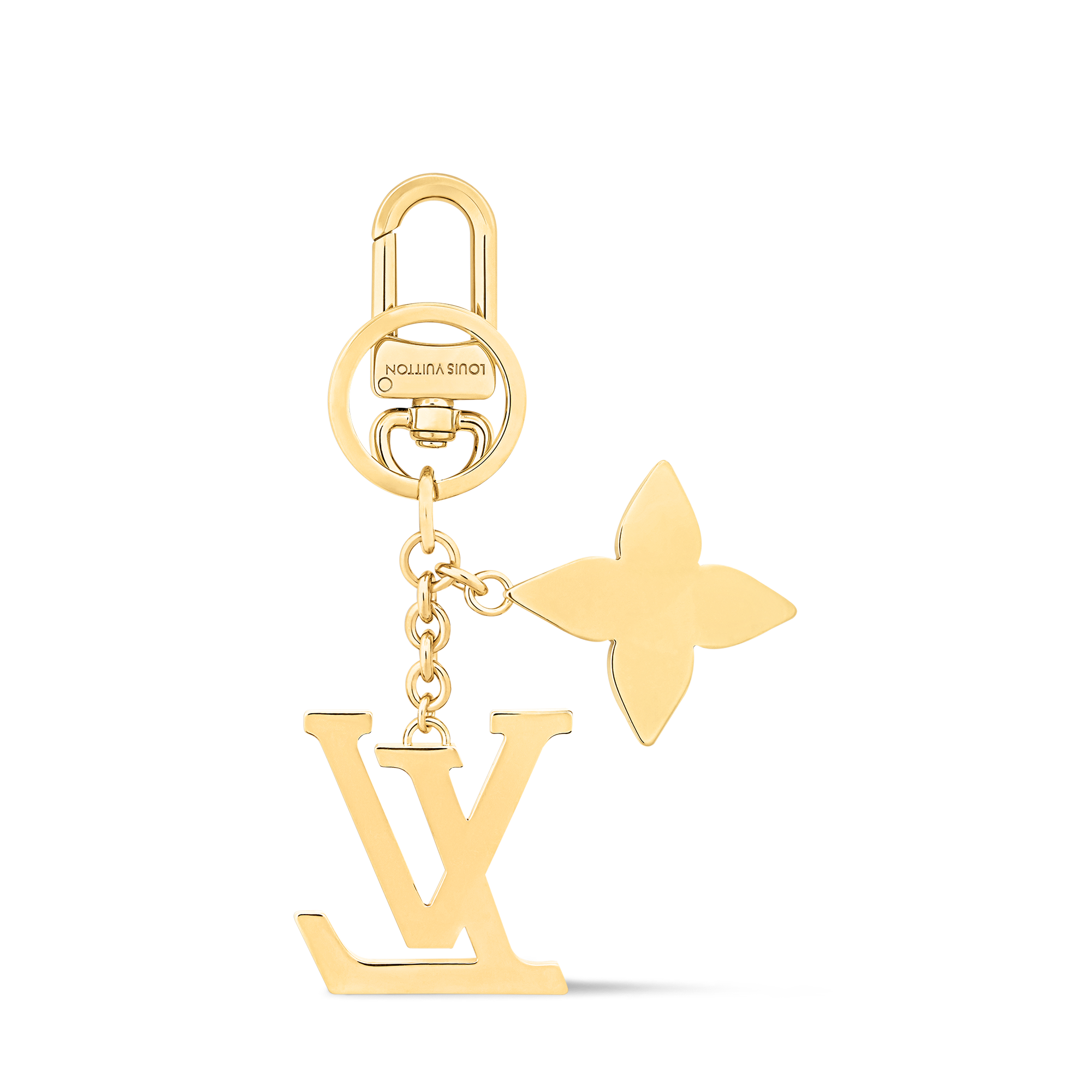 Chaveiro LV Iconic S00 - Acessórios | LOUIS VUITTON ®
